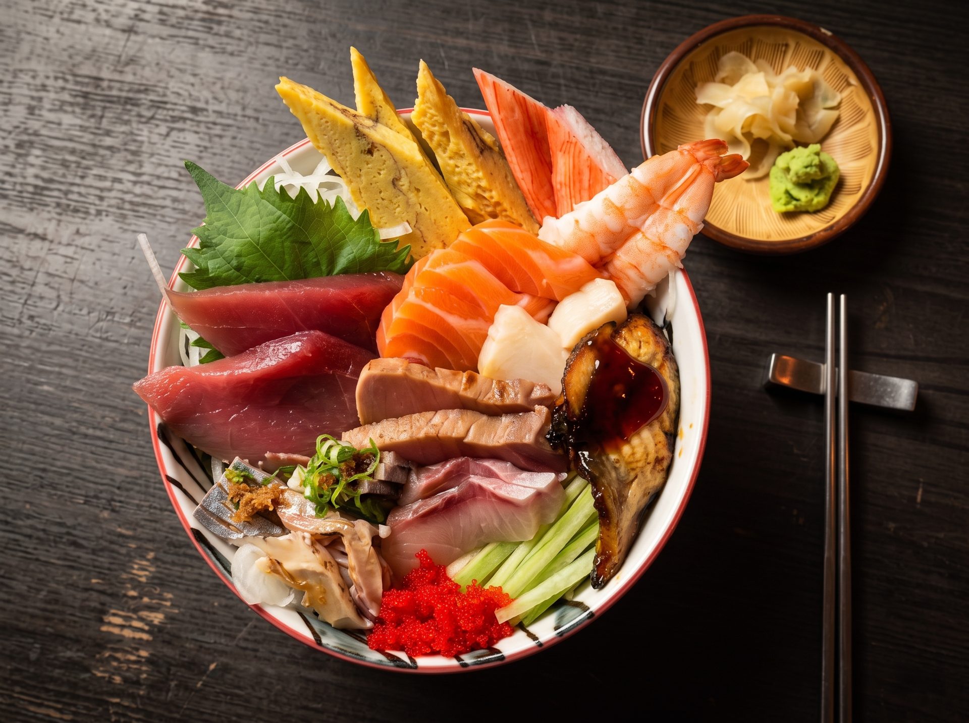 Zen Japanese Cuisine Rewards